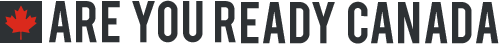Are You Ready Canada Logo
